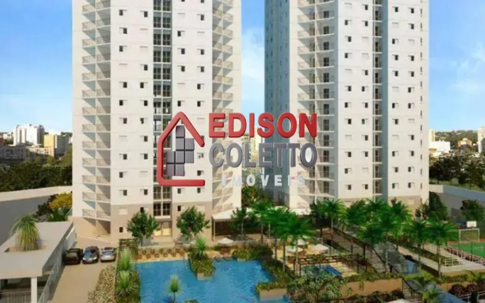 Apartamento, 2 quartos, 67 m² - Foto 2