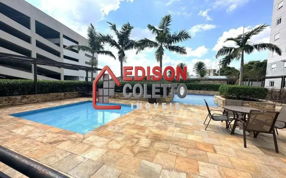 Apartamento, 2 quartos, 67 m² - Foto 3