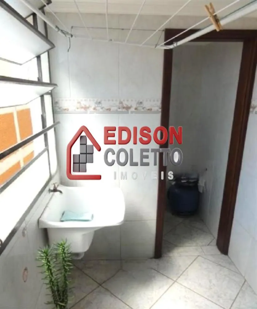 Apartamento, 3 quartos, 110 m² - Foto 1