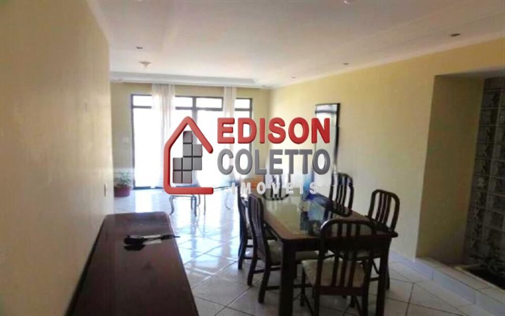 Apartamento, 3 quartos, 110 m² - Foto 1