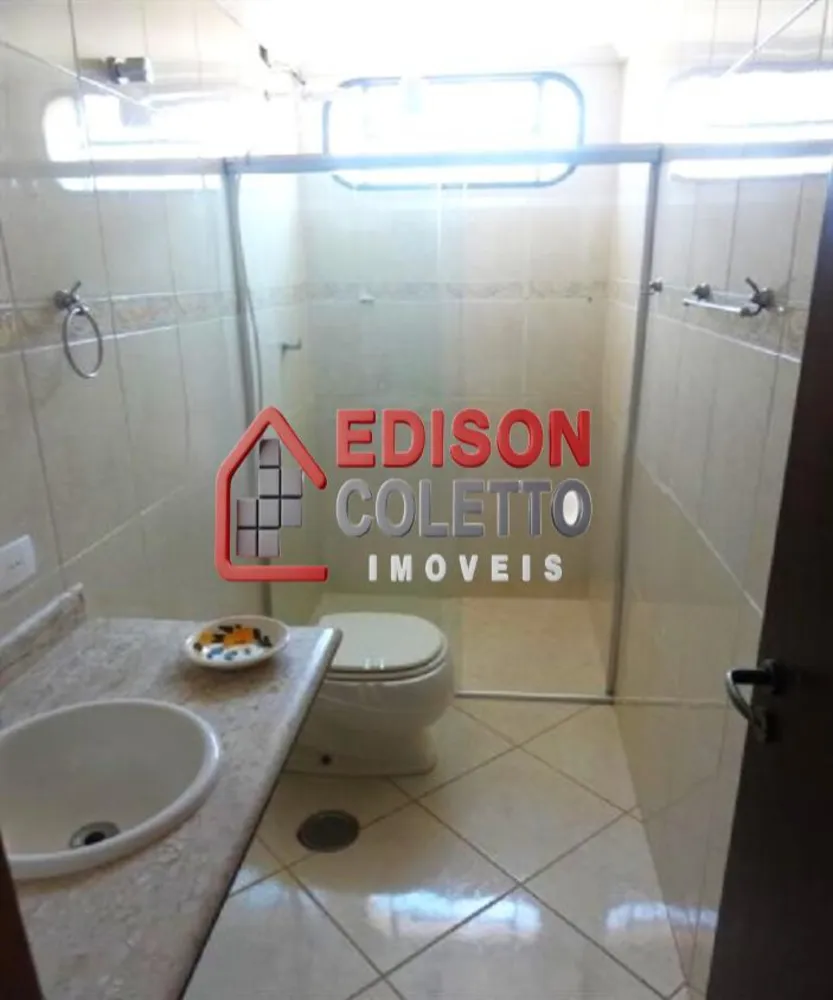 Apartamento, 3 quartos, 110 m² - Foto 3