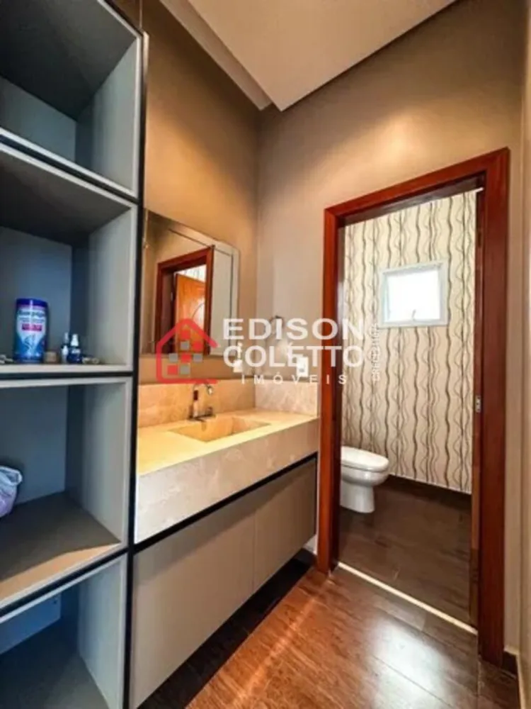 Casa de Condomínio, 3 quartos - Foto 3