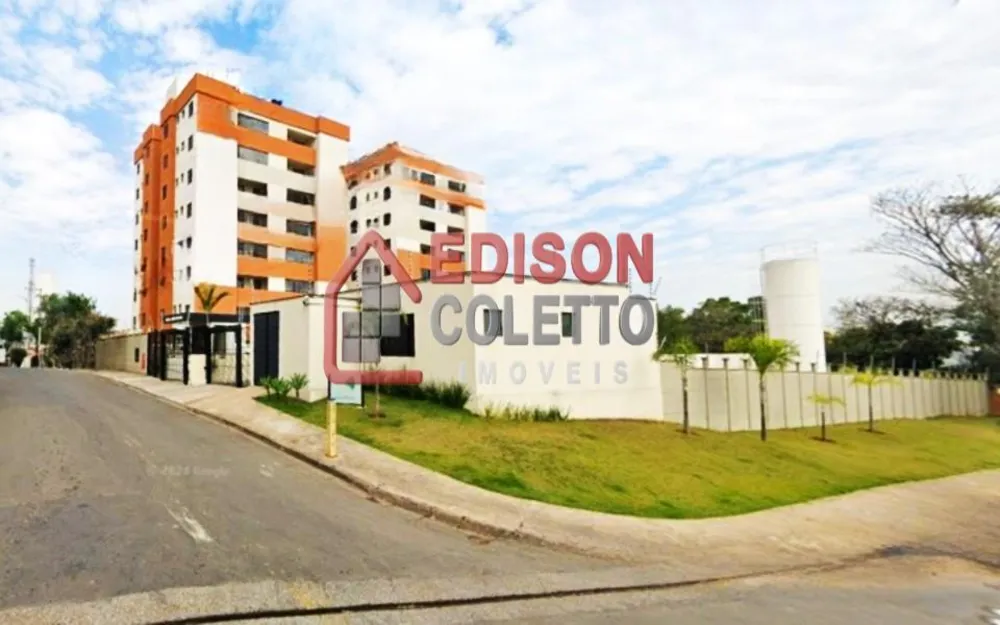 Apartamento, 2 quartos, 65 m² - Foto 3