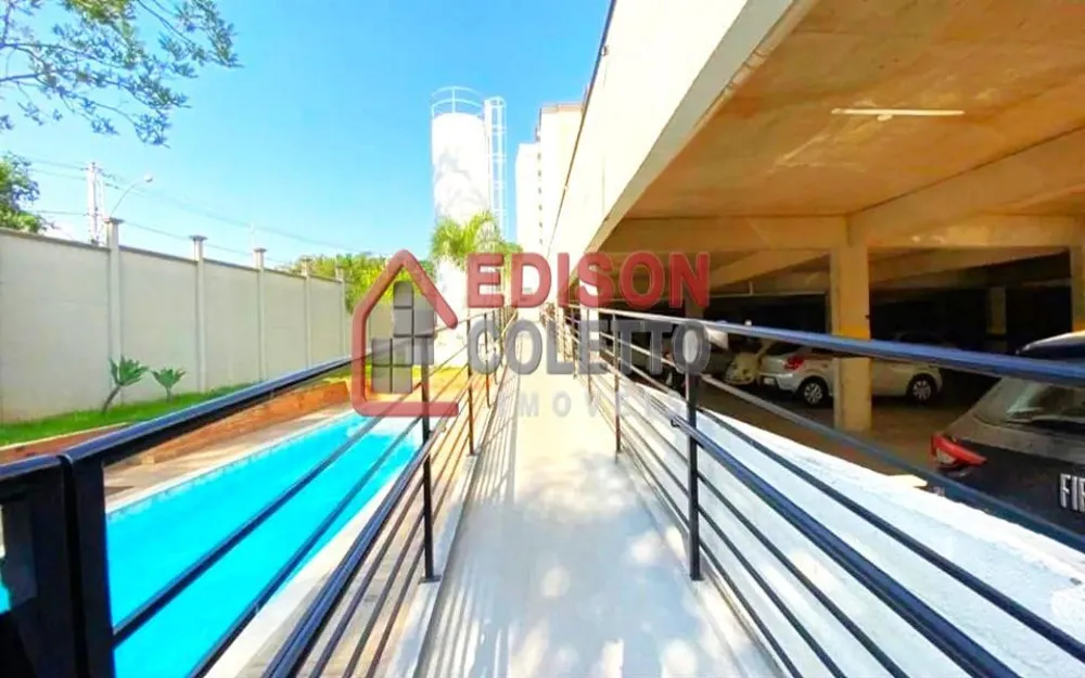 Apartamento, 2 quartos, 65 m² - Foto 12