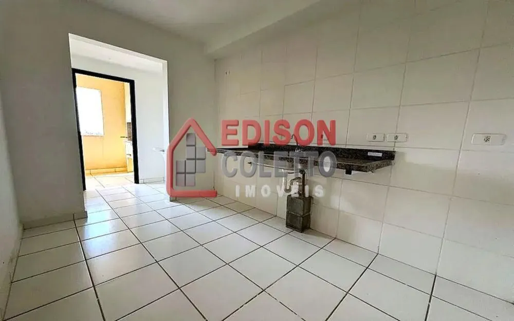 Apartamento, 2 quartos, 65 m² - Foto 5