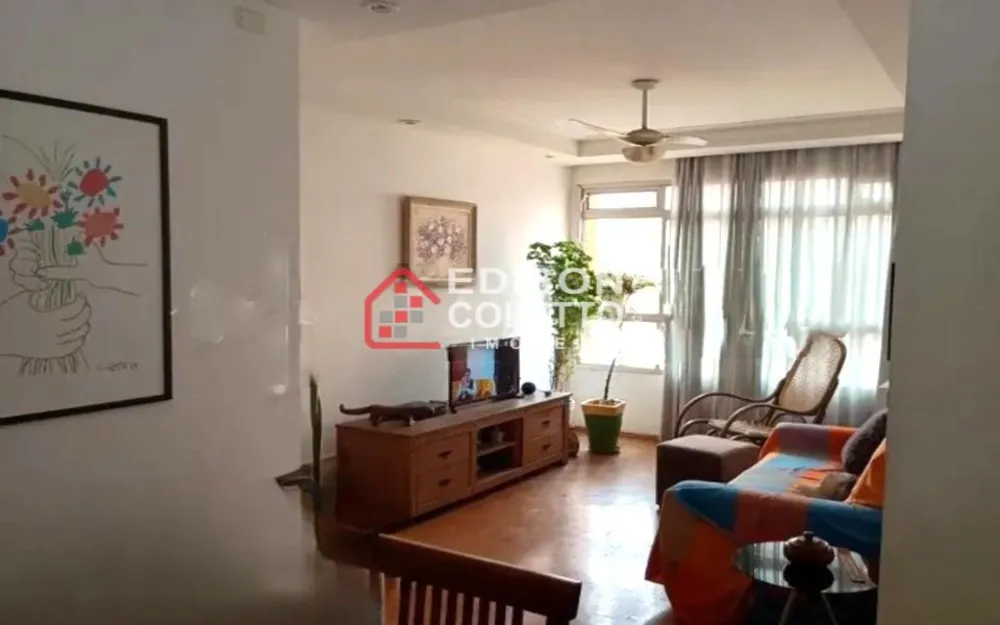 Apartamento, 3 quartos, 91 m² - Foto 4