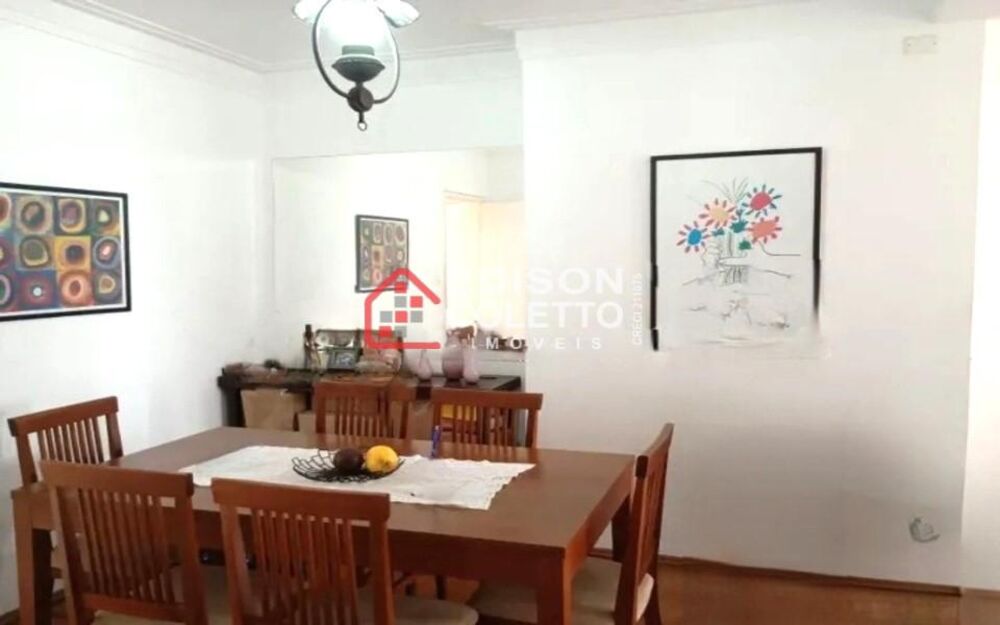 Apartamento, 3 quartos, 91 m² - Foto 2