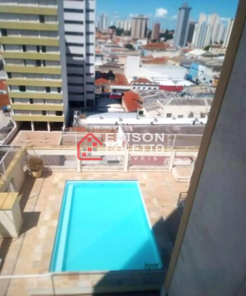 Apartamento, 3 quartos, 91 m² - Foto 11