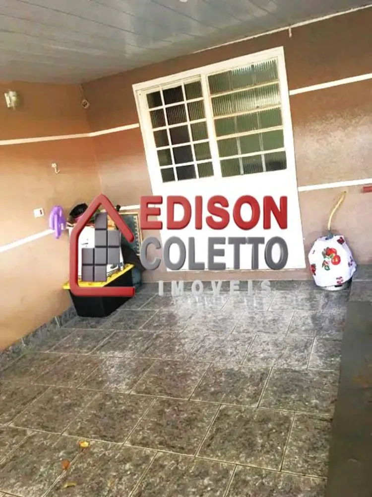 Casa, 3 quartos, 100 m² - Foto 5