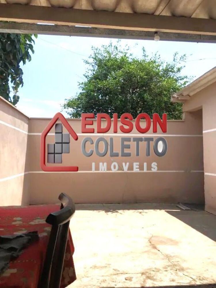 Casa, 3 quartos, 100 m² - Foto 4