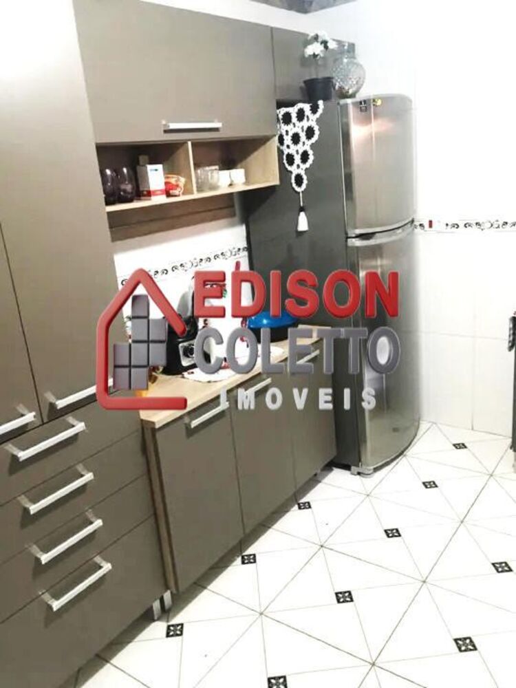 Casa, 3 quartos, 100 m² - Foto 2
