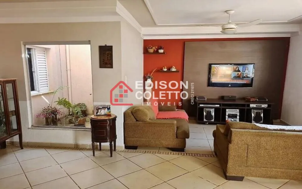 Casa, 3 quartos, 140 m² - Foto 3