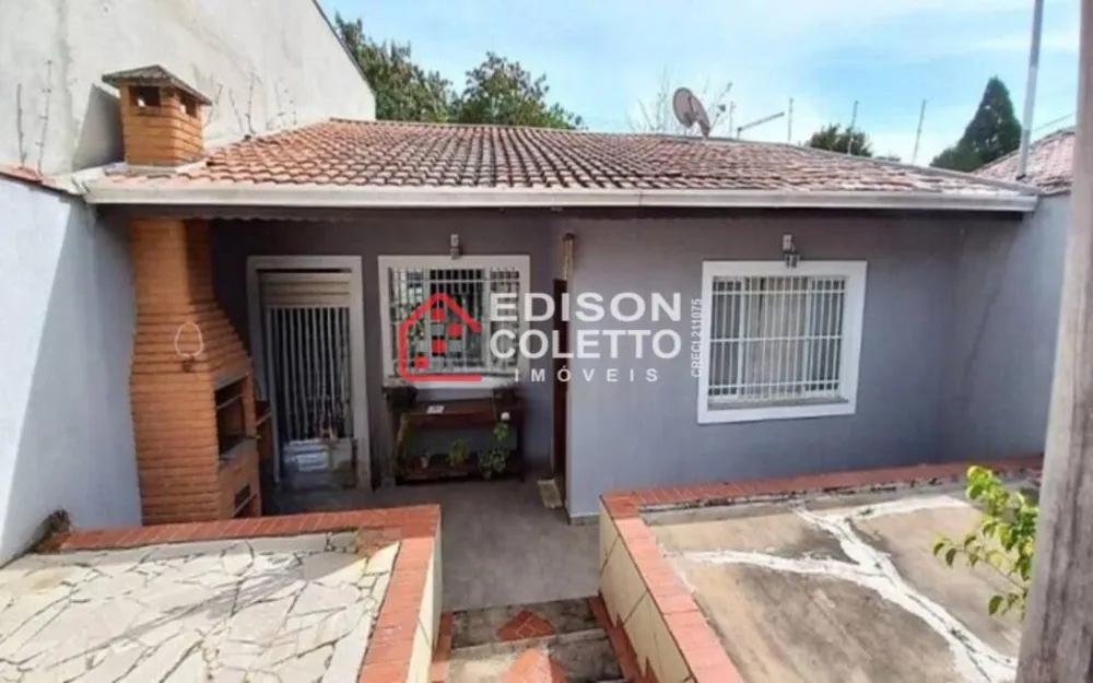 Casa, 3 quartos, 140 m² - Foto 11