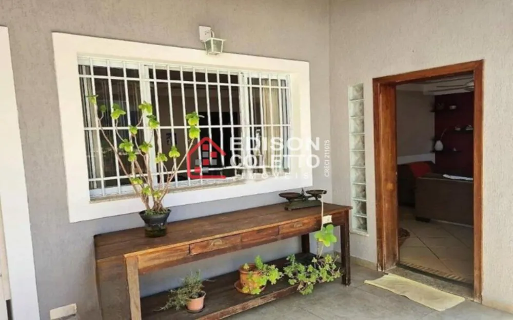 Casa, 3 quartos, 140 m² - Foto 1