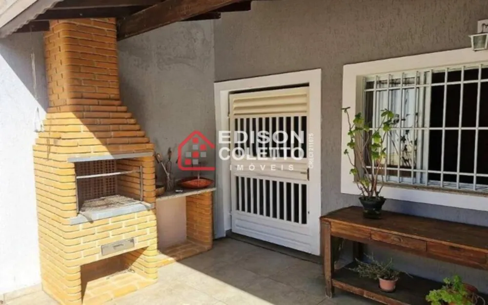 Casa, 3 quartos, 140 m² - Foto 10