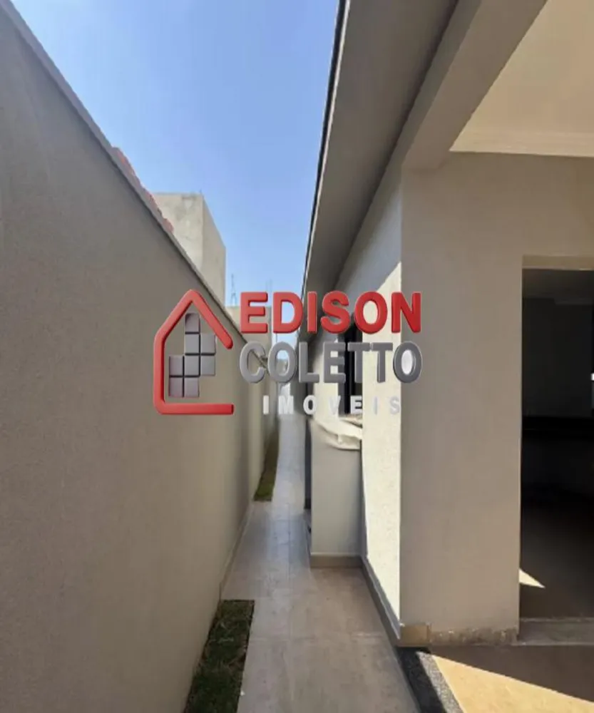 Casa de Condomínio, 3 quartos - Foto 6