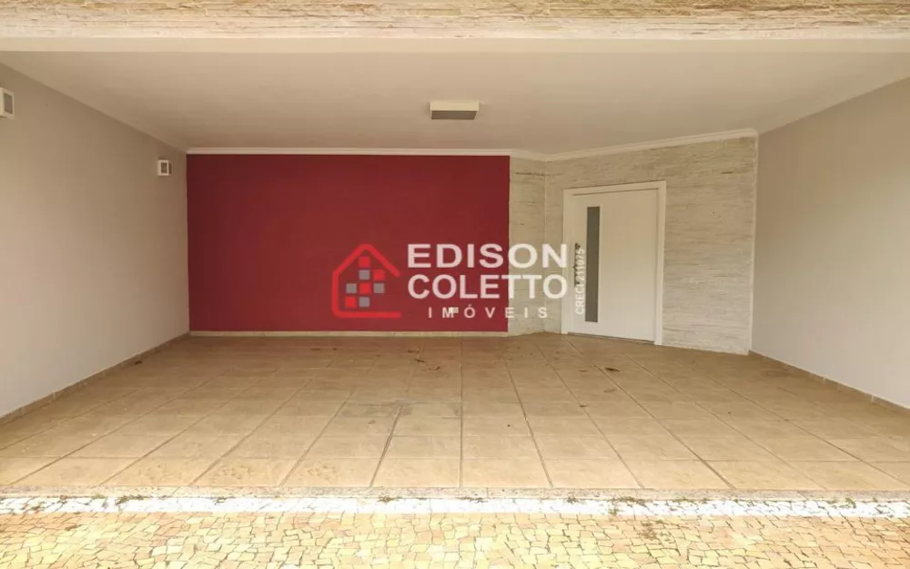 Casa de Condomínio à venda com 4 quartos, 269m² - Foto 2