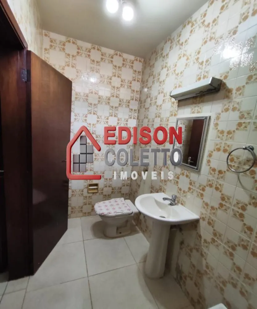 Casa, 3 quartos, 180 m² - Foto 9