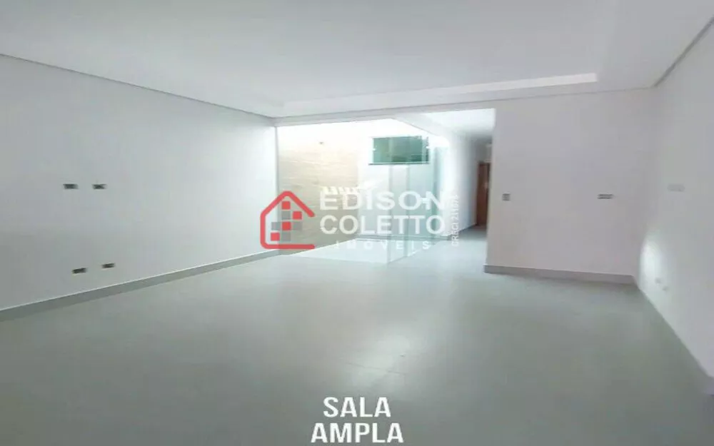 Casa à venda com 3 quartos, 157m² - Foto 1