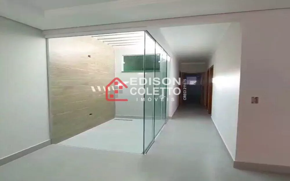 Casa à venda com 3 quartos, 157m² - Foto 5