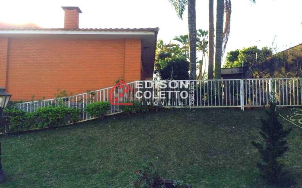 Casa, 3 quartos, 470 m² - Foto 1