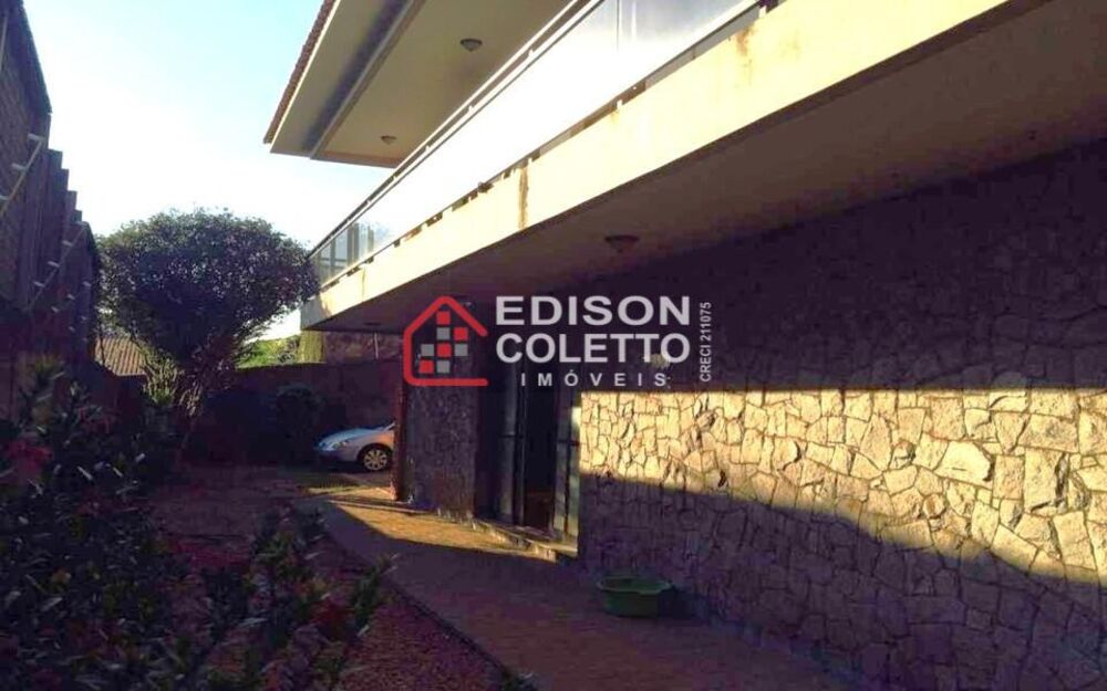 Casa, 3 quartos, 470 m² - Foto 2