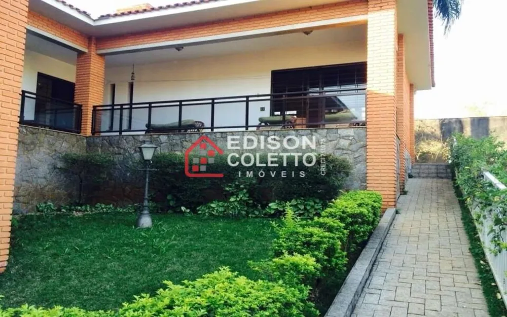 Casa, 3 quartos, 470 m² - Foto 9