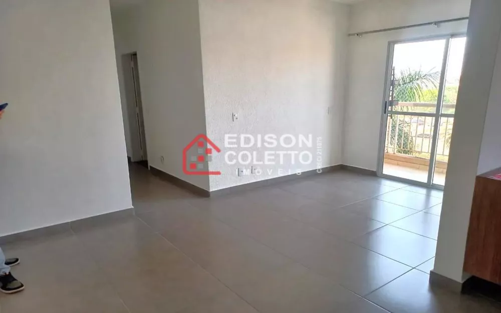 Apartamento para alugar com 2 quartos, 69m² - Foto 3