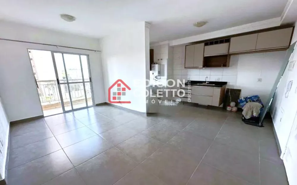 Apartamento para alugar com 2 quartos, 69m² - Foto 2