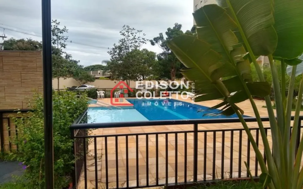 Apartamento, 2 quartos, 52 m² - Foto 9