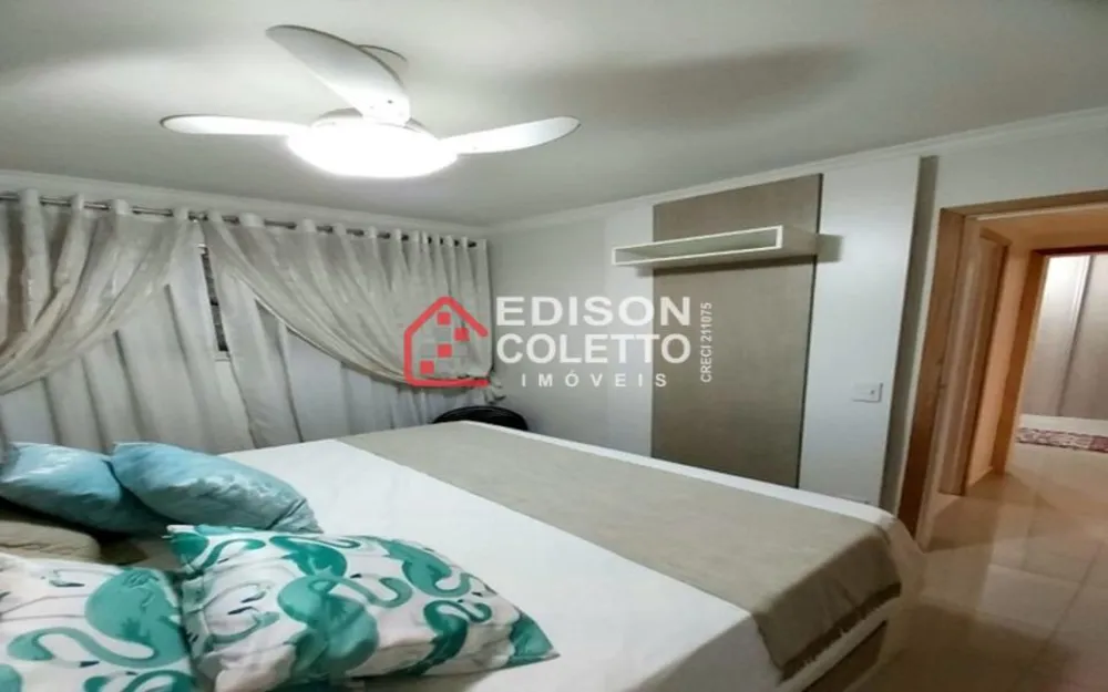 Apartamento, 2 quartos, 52 m² - Foto 7