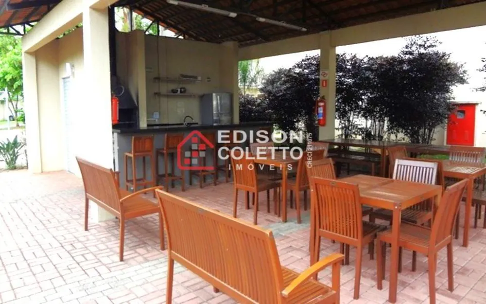 Apartamento, 2 quartos, 52 m² - Foto 13