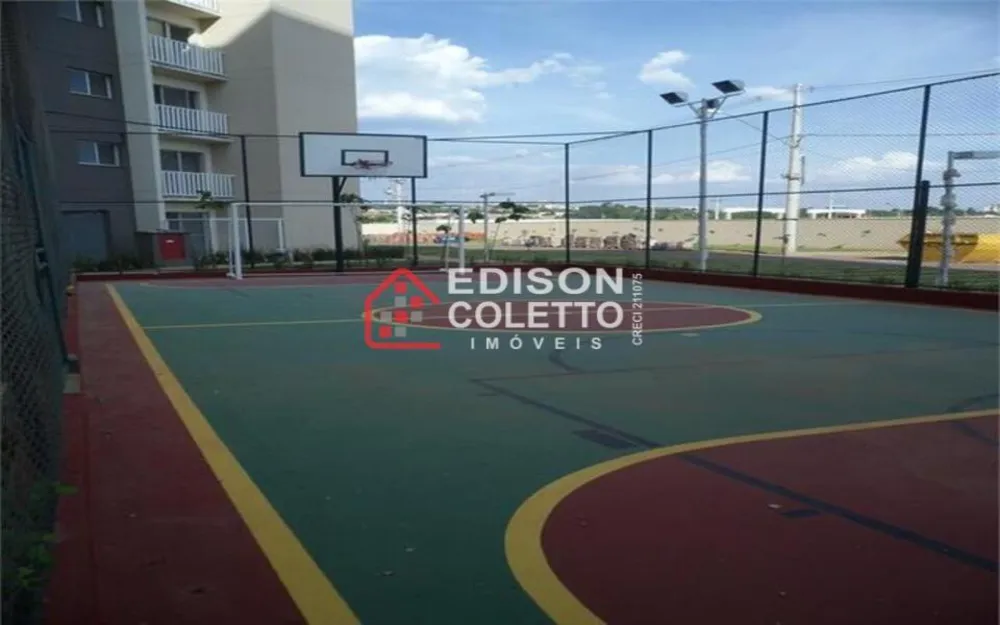 Apartamento, 2 quartos, 52 m² - Foto 16