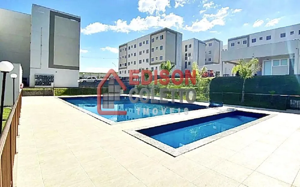 Apartamento, 2 quartos, 40 m² - Foto 11