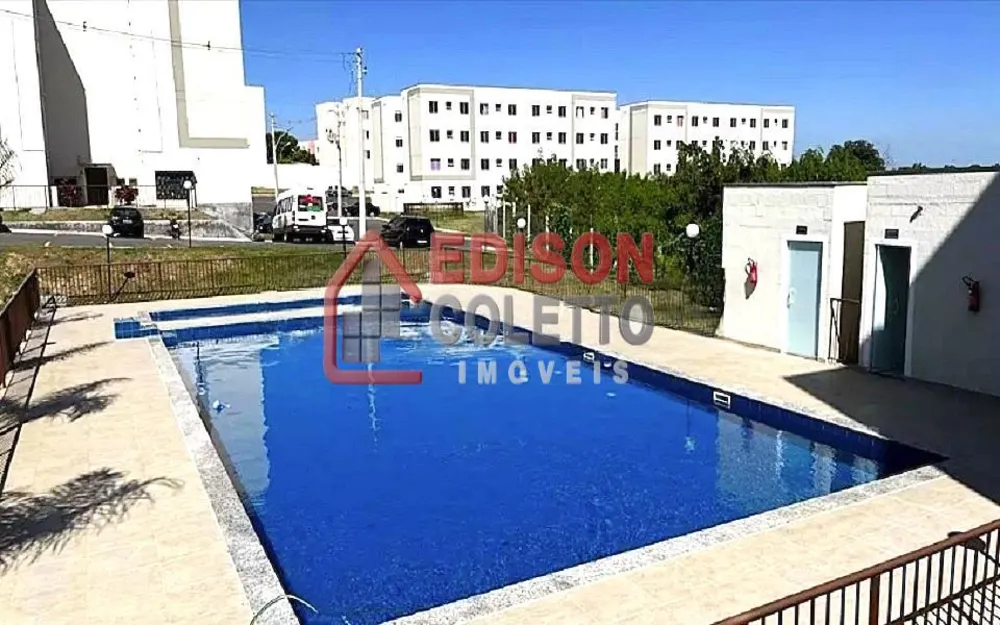 Apartamento, 2 quartos, 40 m² - Foto 12