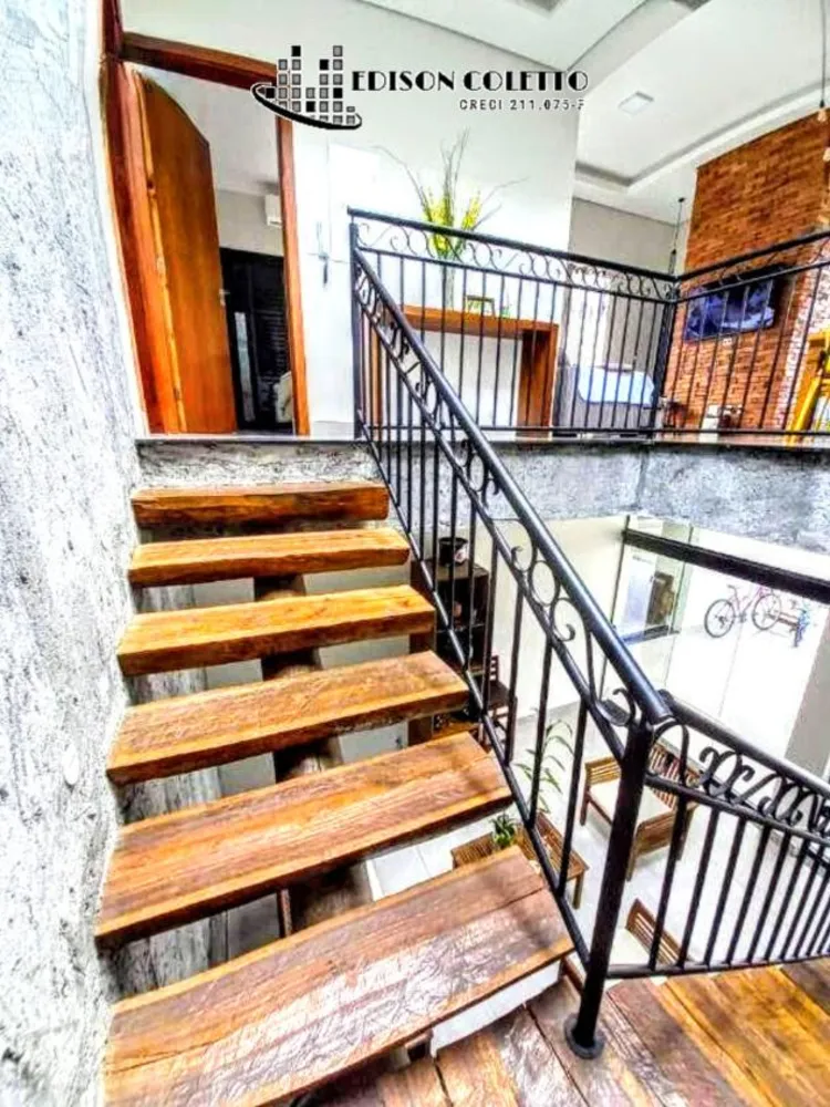 Casa de Condomínio, 4 quartos - Foto 6