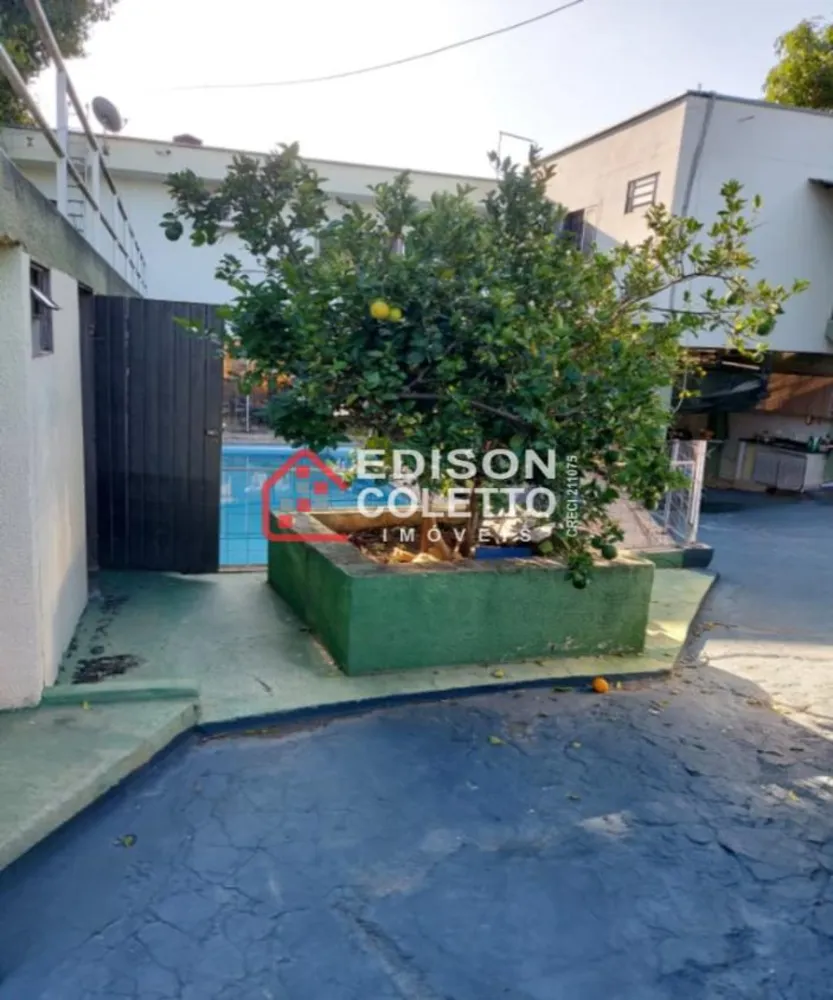 Chácara, 540 m² - Foto 11