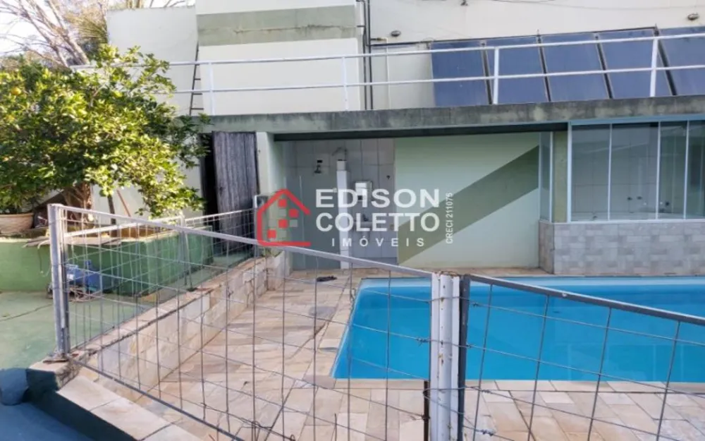Chácara, 540 m² - Foto 4
