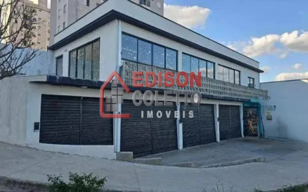 Loja-Salão, 44 m² - Foto 9