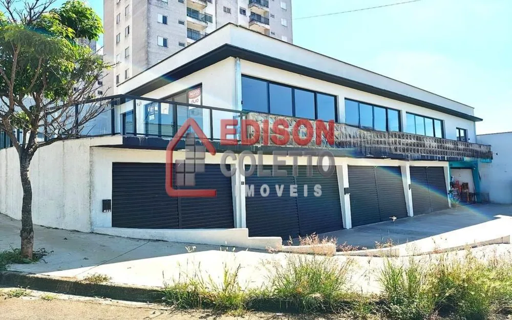 Loja-Salão, 44 m² - Foto 7