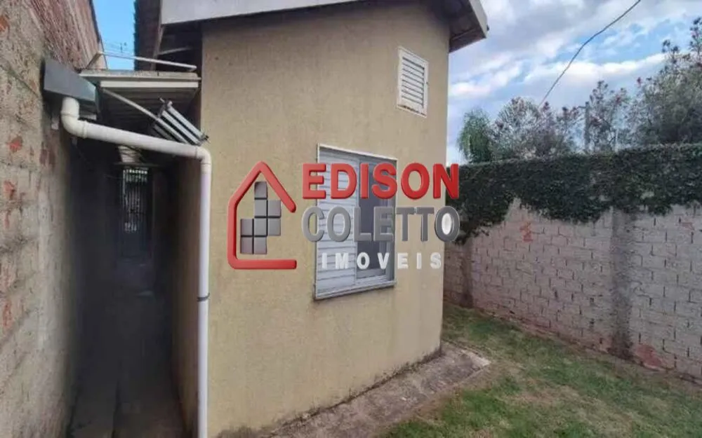 Casa, 2 quartos, 50 m² - Foto 7