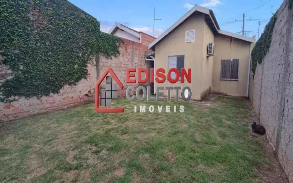 Casa, 2 quartos, 50 m² - Foto 12