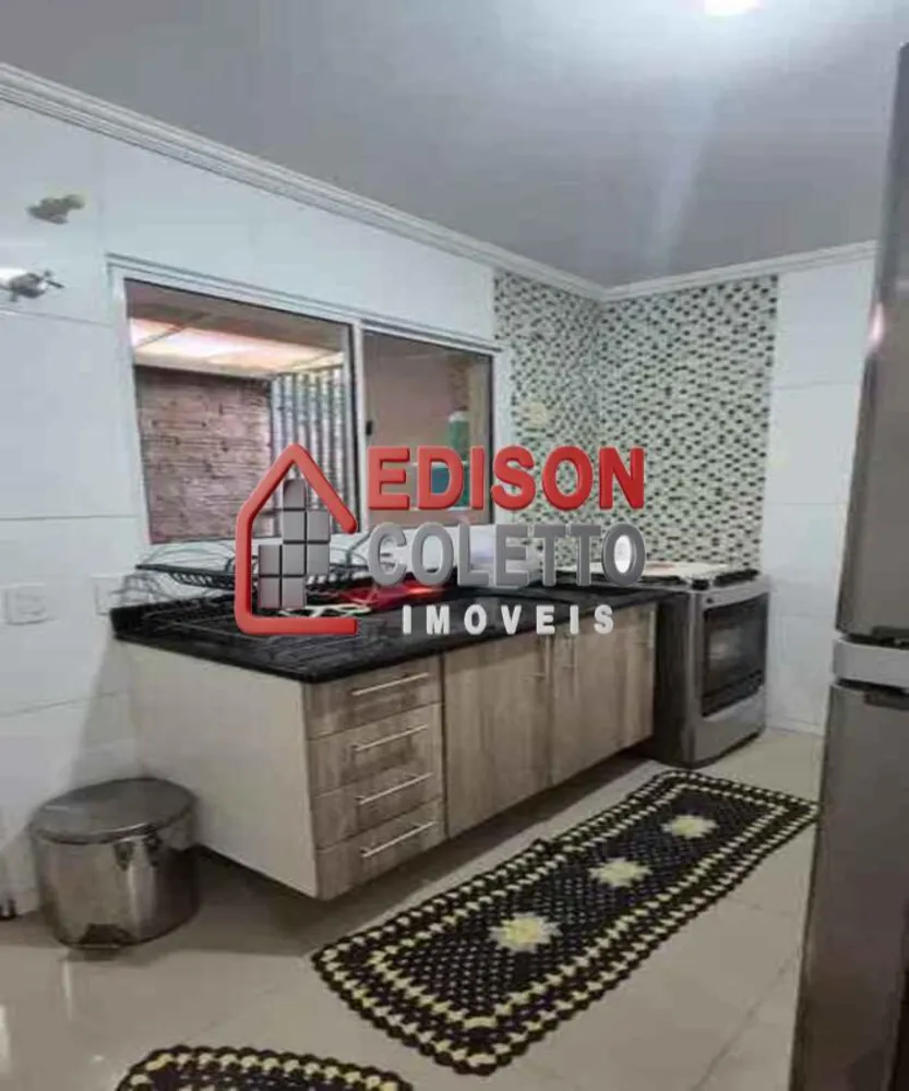 Casa, 2 quartos, 50 m² - Foto 8
