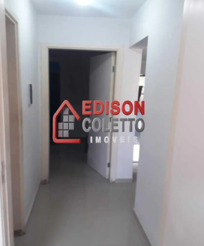 Casa, 2 quartos, 50 m² - Foto 1