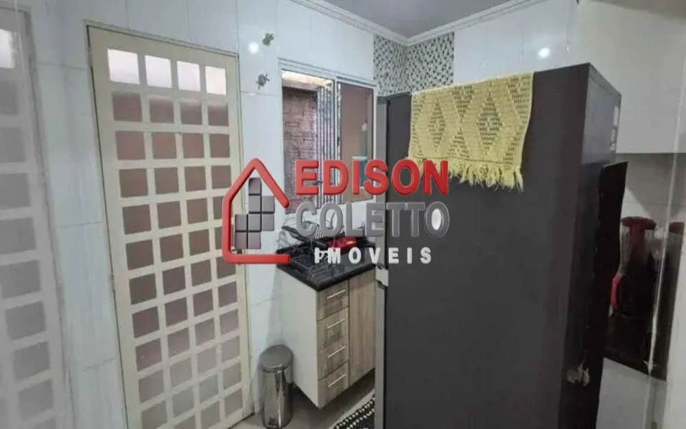 Casa, 2 quartos, 50 m² - Foto 6