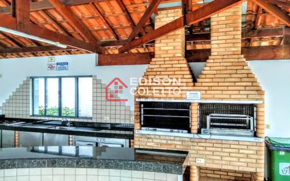 Apartamento, 2 quartos, 55 m² - Foto 10