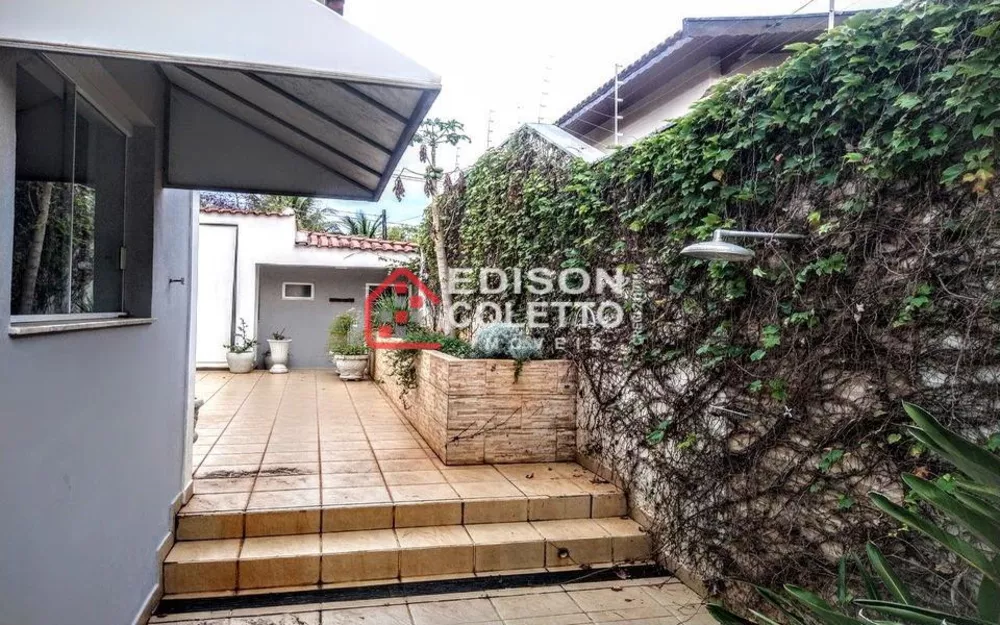 Casa à venda com 4 quartos, 358m² - Foto 3