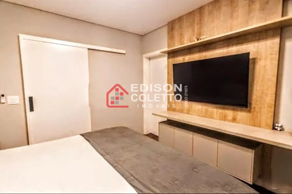 Casa de Condomínio à venda com 3 quartos, 268m² - Foto 12