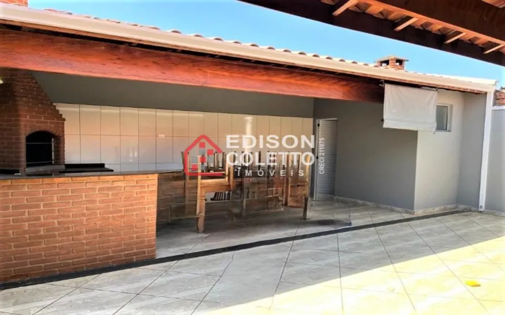 Casa, 3 quartos, 154 m² - Foto 15