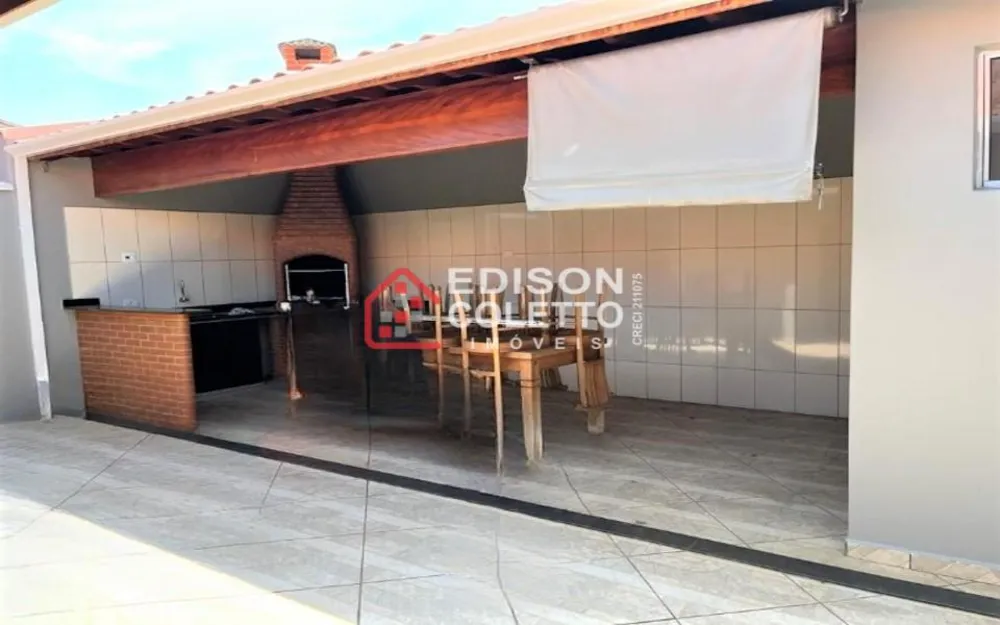 Casa, 3 quartos, 154 m² - Foto 14